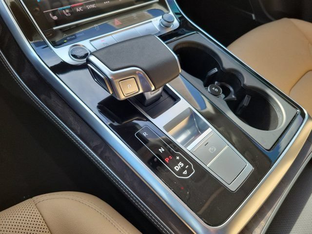 Certified 2026 Audi Q7 2.0T Premium Plus w/ Premium Plus Package AWD/4WD image 29