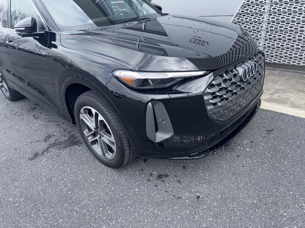 Certified 2025 Audi Q5 2.0T Premium Plus w/ Premium Plus image 7