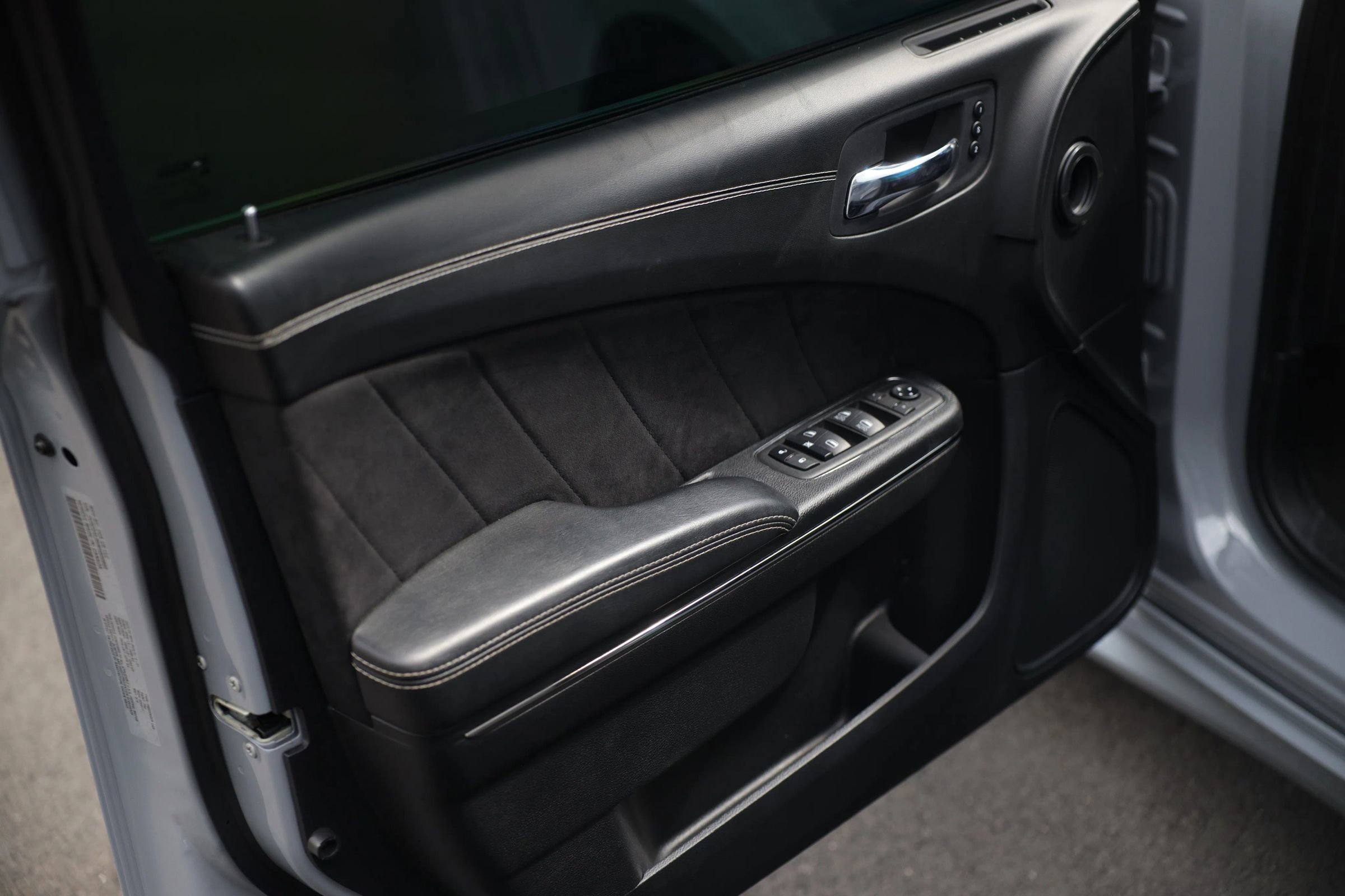 Used 2021 Dodge Charger SRT Hellcat image 10