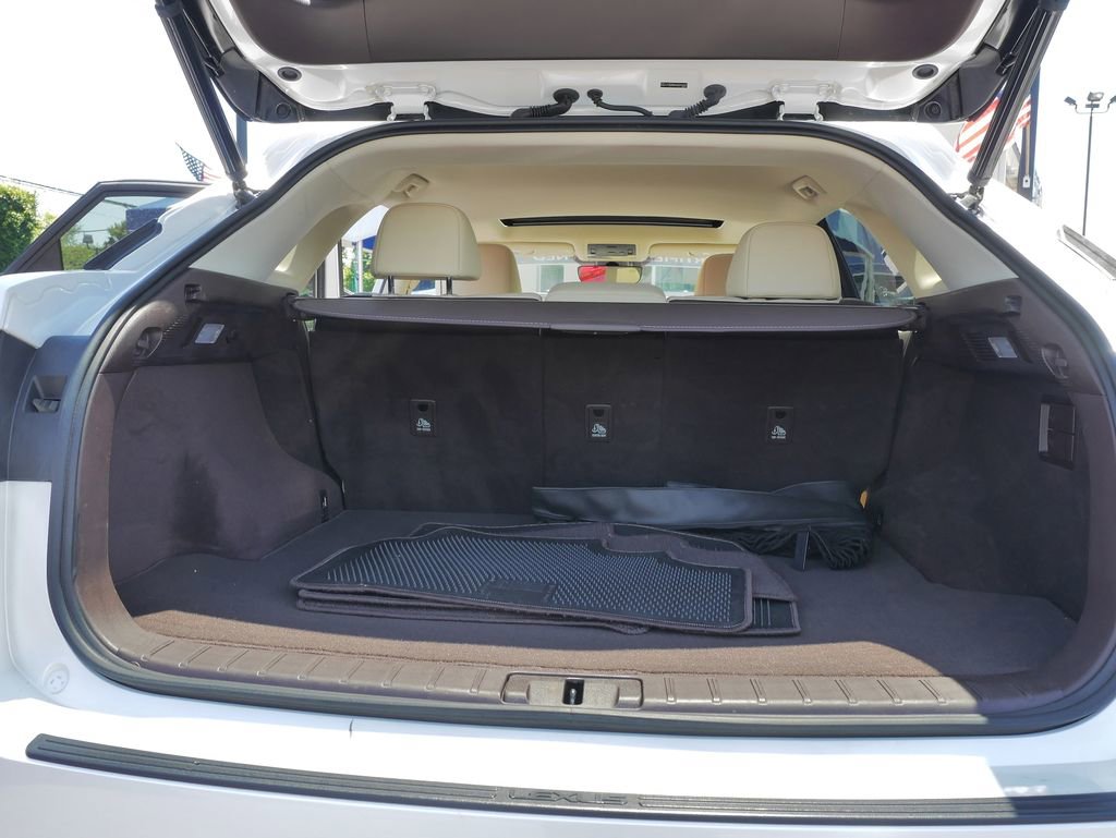 Used 2016 Lexus RX 350 AWD w/ Premium Package image 17