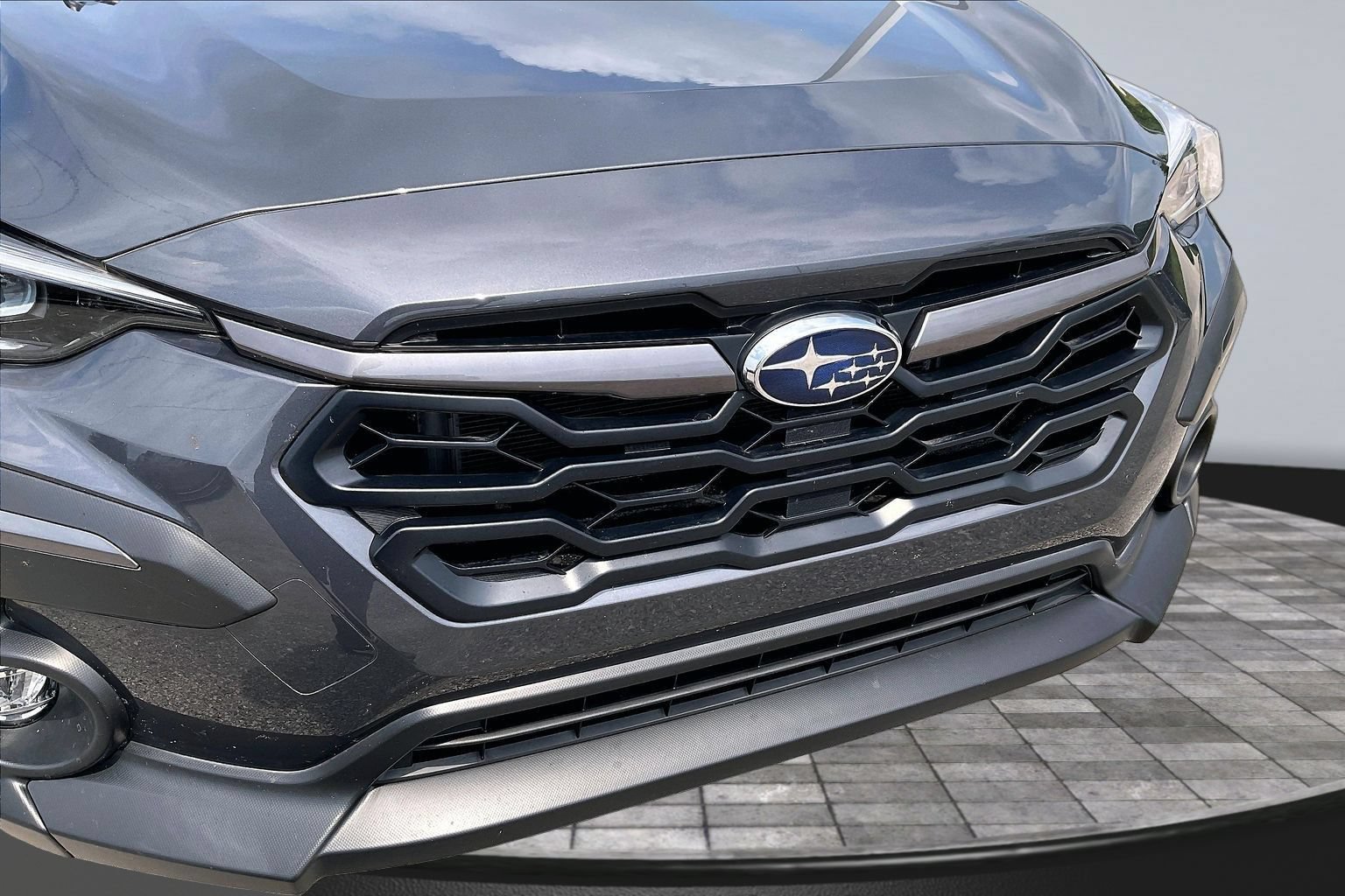 Certified 2024 Subaru Crosstrek 2.5i Limited w/ Crosstrek Mirror Package AWD/4WD image 28