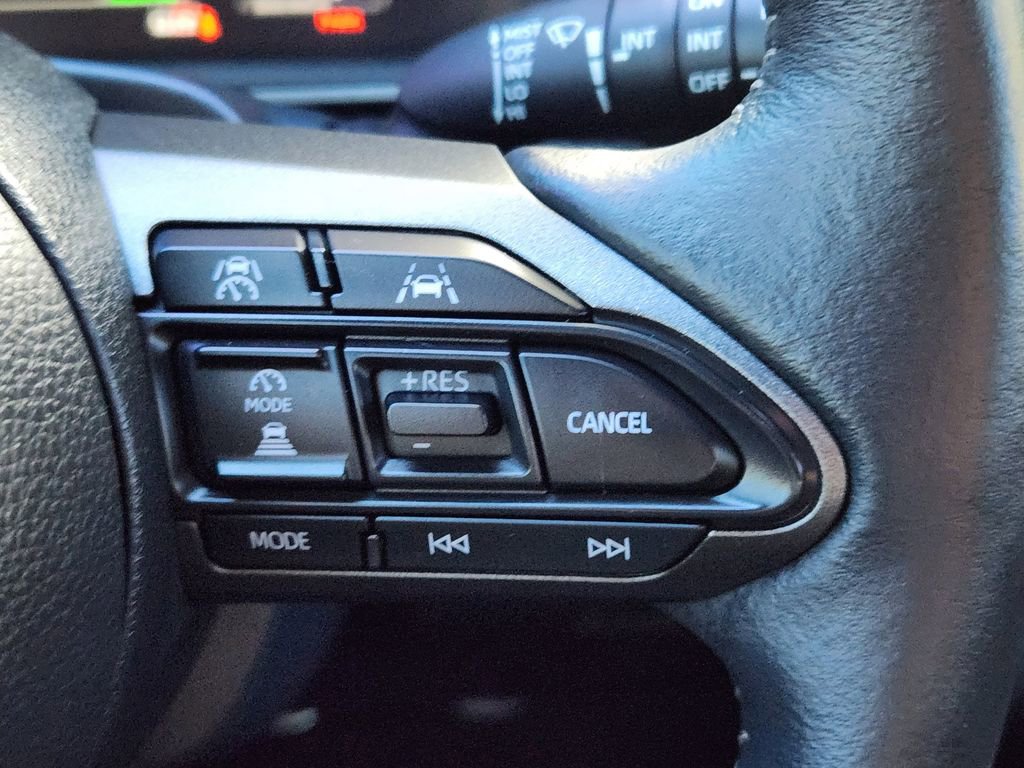 Used 2025 Toyota Corolla Core image 21