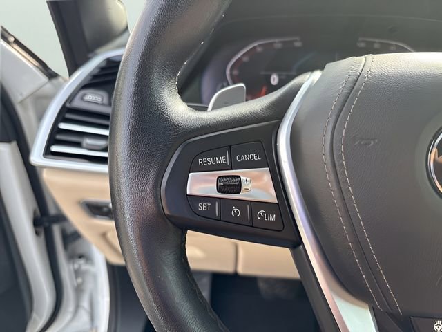 Used 2022 BMW X5 xDrive40i w/ Climate Comfort Package image 15