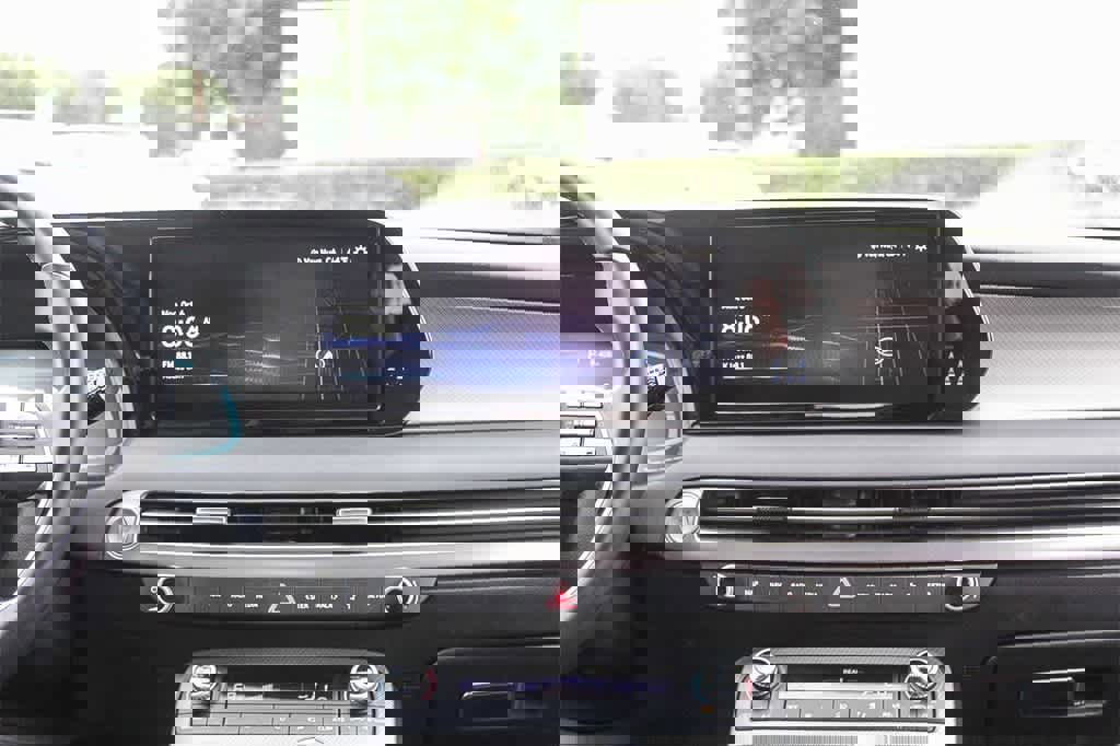 Used 2024 Hyundai Palisade XRT image 16