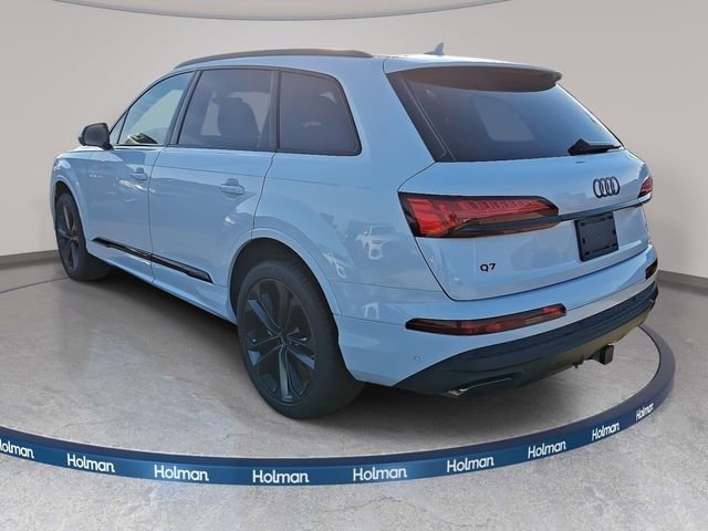 New 2026 Audi Q7 3.0T Premium Plus image 2