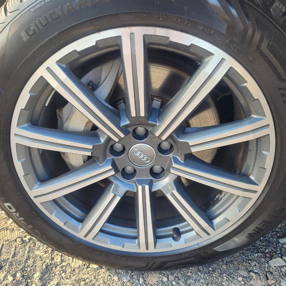 Used 2017 Audi Q7 3.0T Premium Plus AWD/4WD image 50