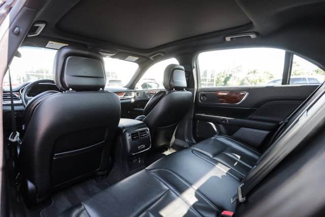 Used 2020 Lincoln Continental AWD w/ Premium Package image 50