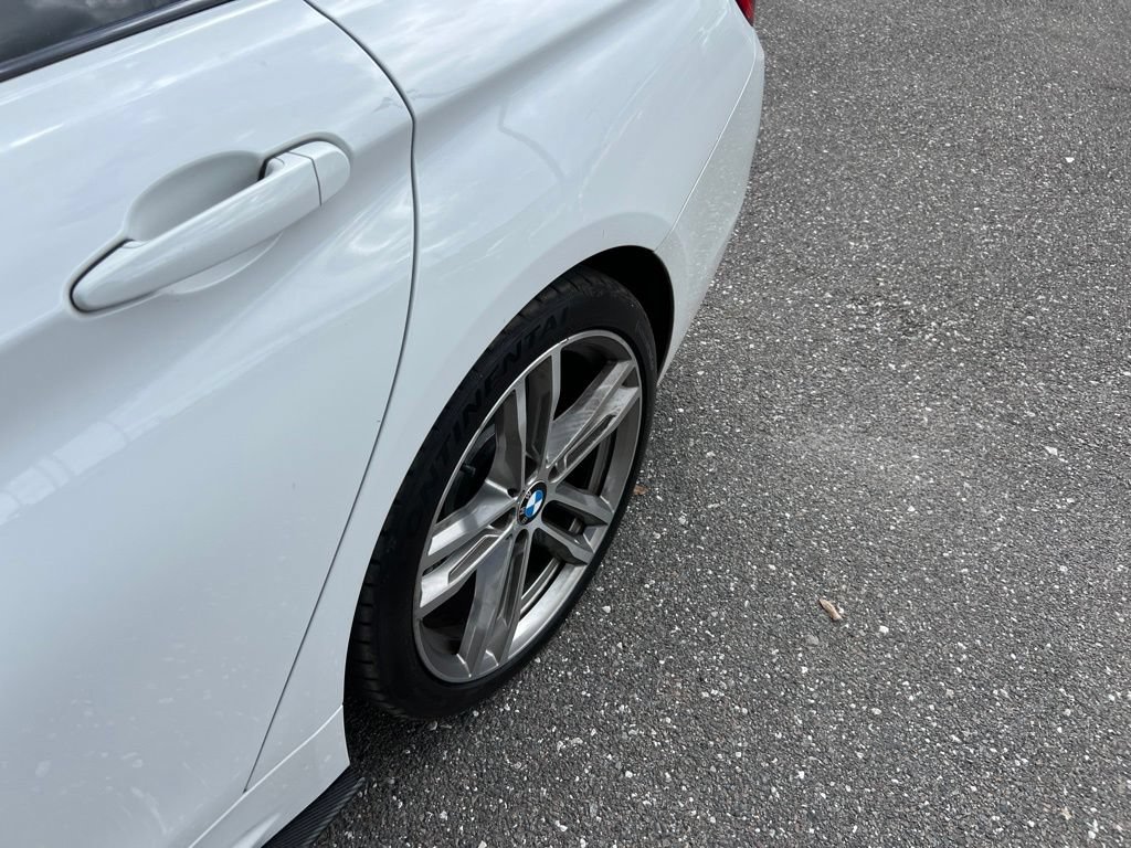 Used 2018 BMW 430i Gran Coupe RWD image 22