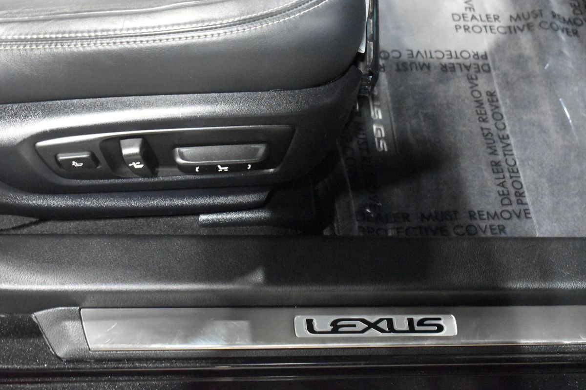 Used 2018 Lexus GS 350 F Sport image 37