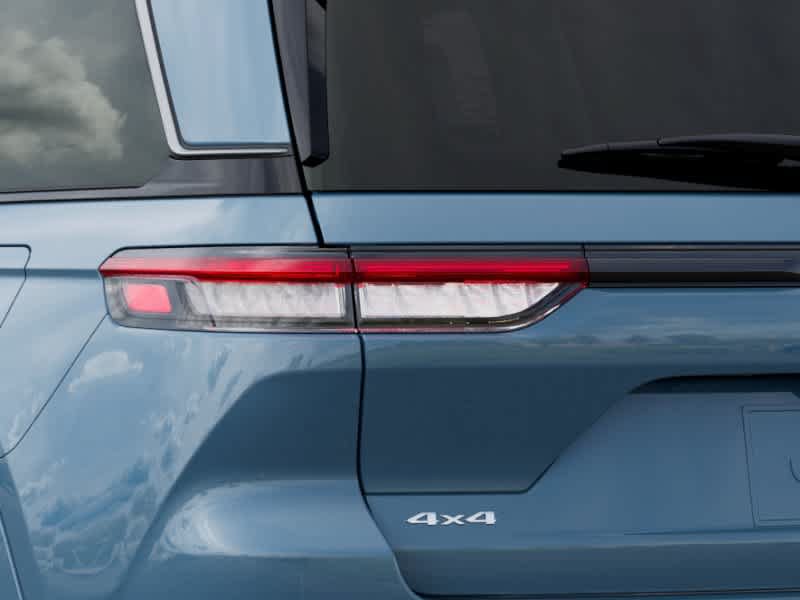 New 2026 Jeep Grand Cherokee Limited AWD/4WD image 9