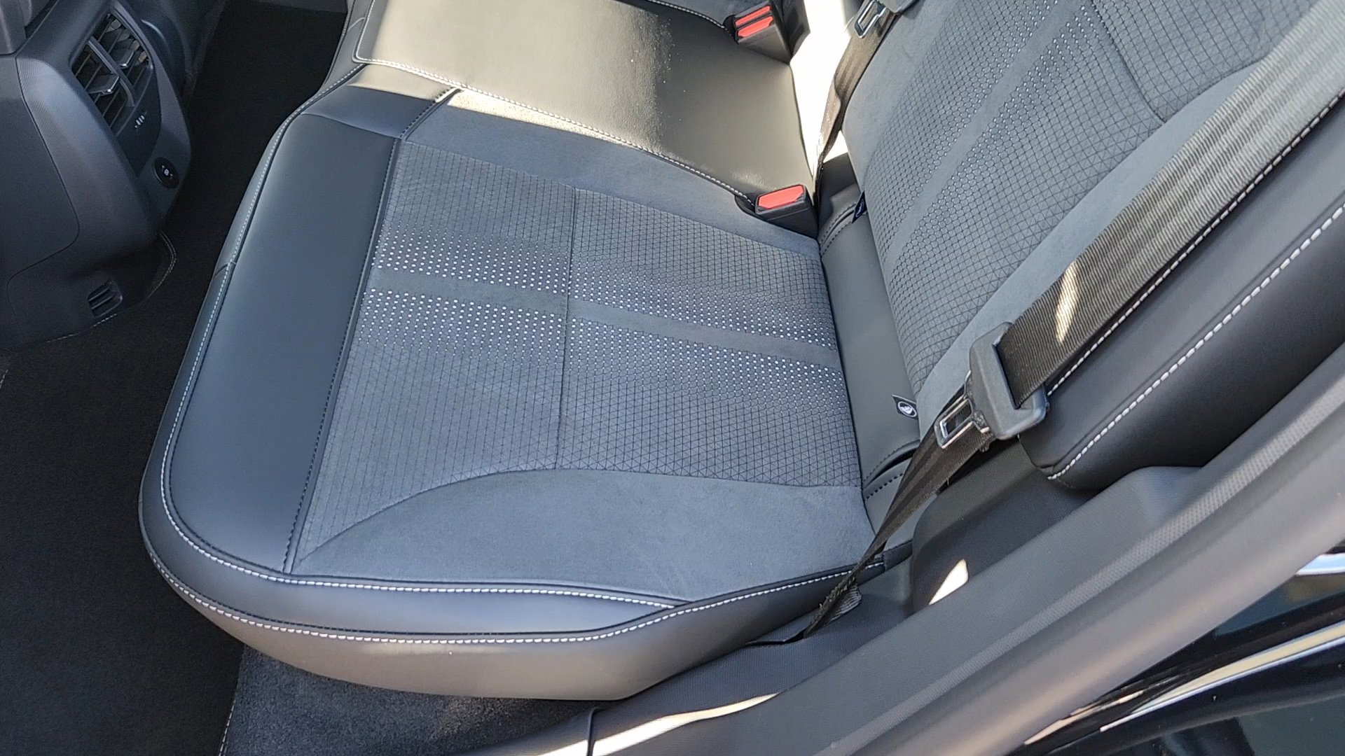 New 2025 Ford Mustang Mach-E GT image 20