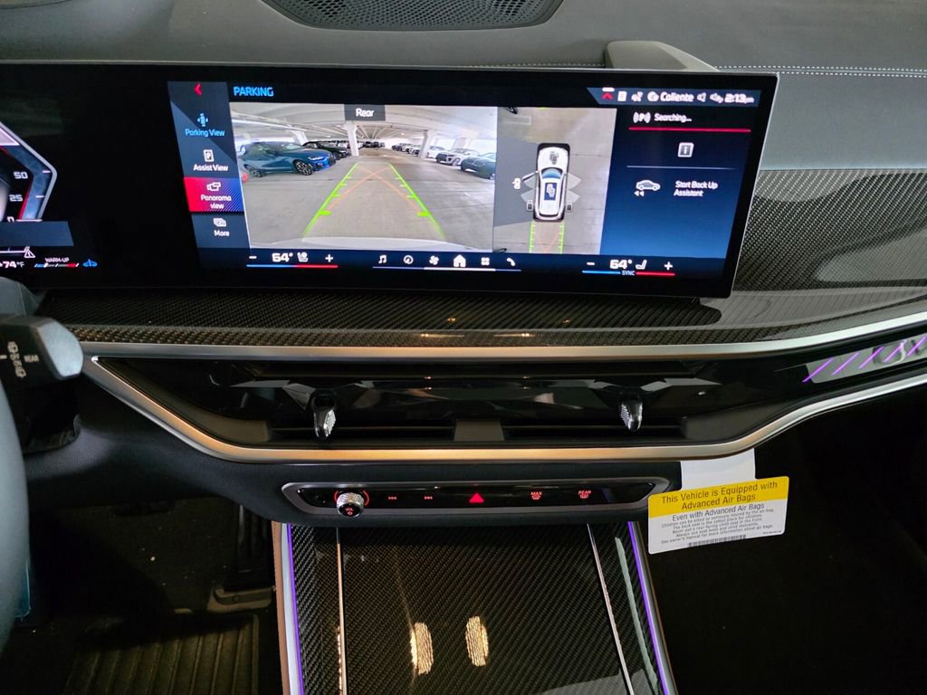 New 2026 BMW X5 M60i image 14