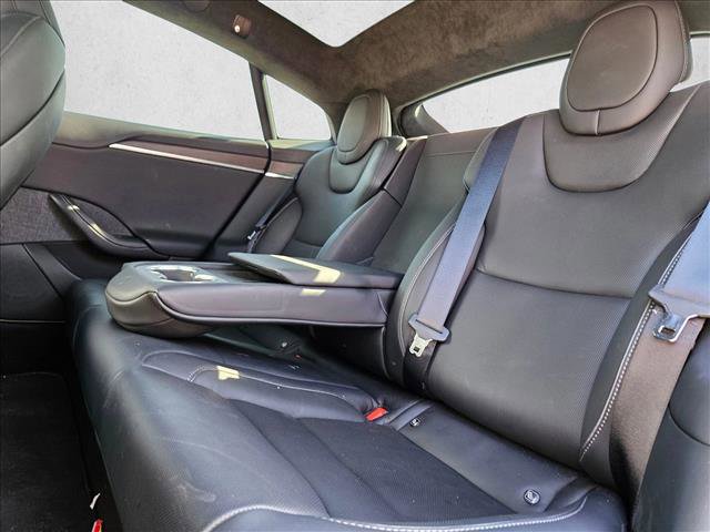 Used 2021 Tesla Model S Plaid image 15