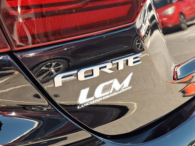 Used 2024 Kia Forte GT-Line image 29