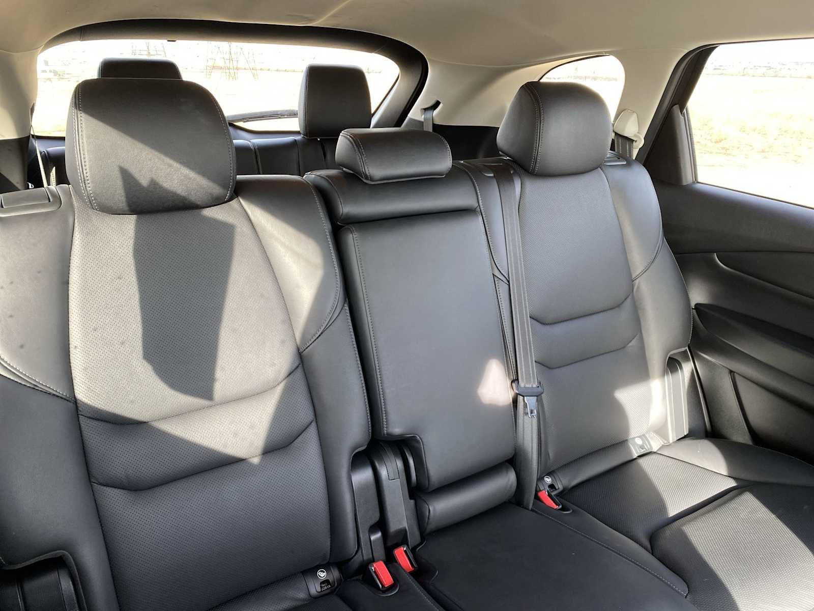 Used 2023 MAZDA CX-9 Touring Plus image 17