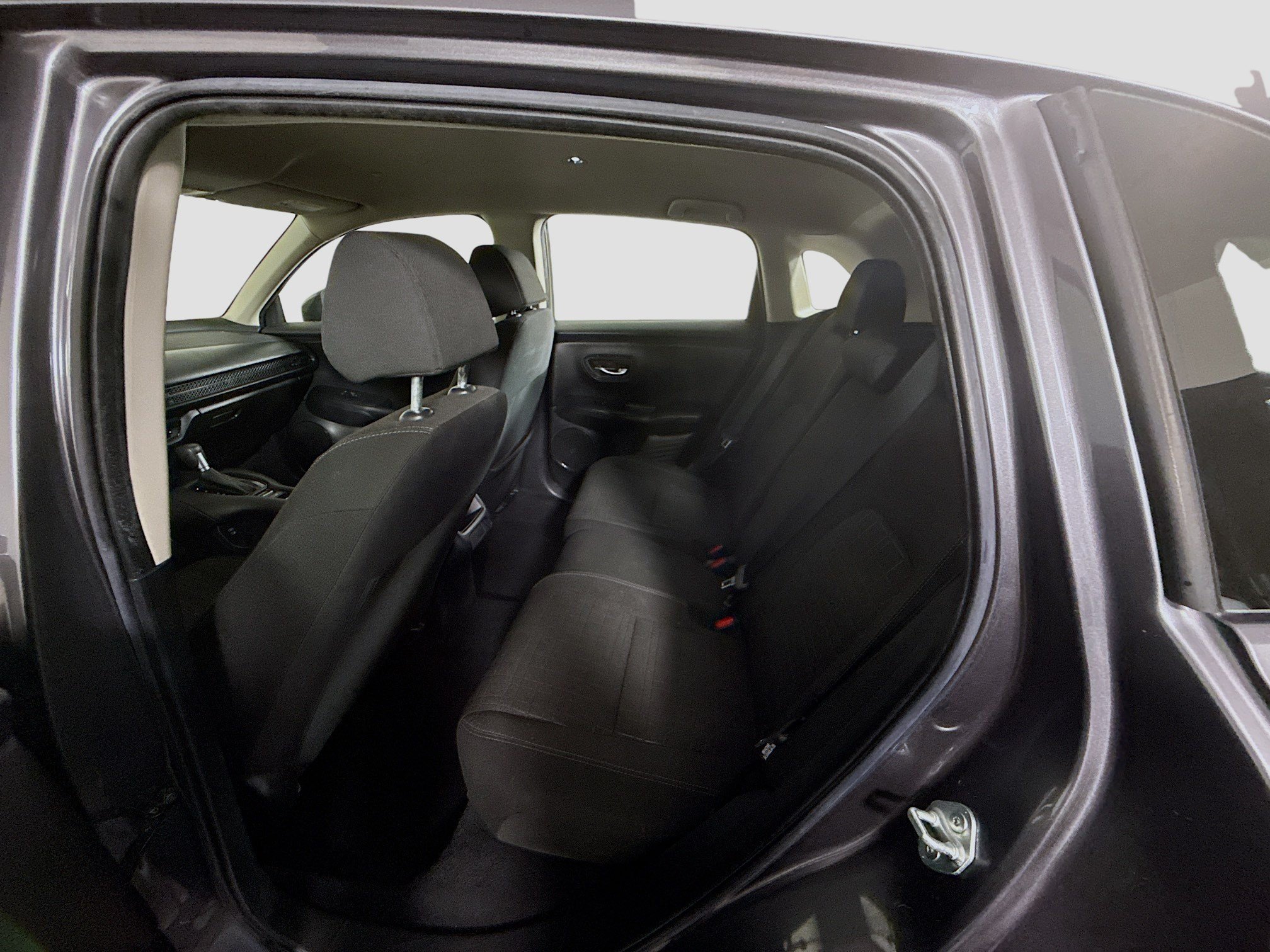 Used 2024 Honda HR-V LX image 25