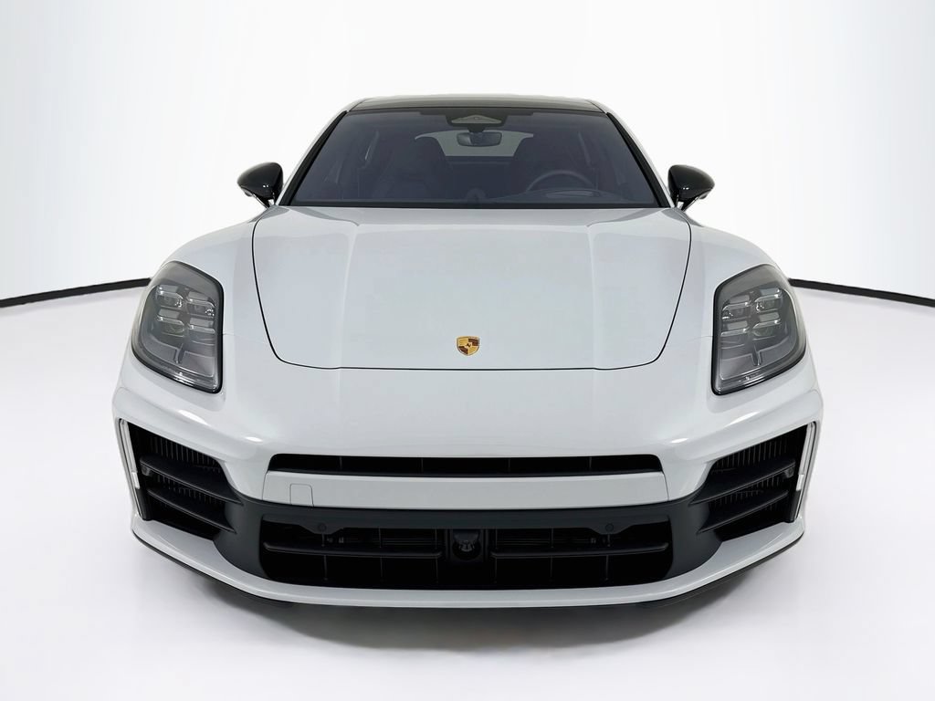 New 2026 Porsche Panamera 4S AWD/4WD image 6