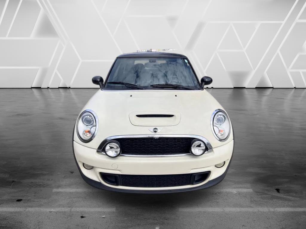 Used 2012 MINI Cooper S w/ Premium Pkg FWD image 3