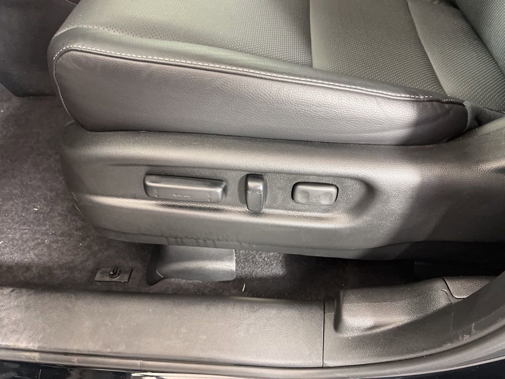 Certified 2025 Honda Ridgeline RTL+ image 23