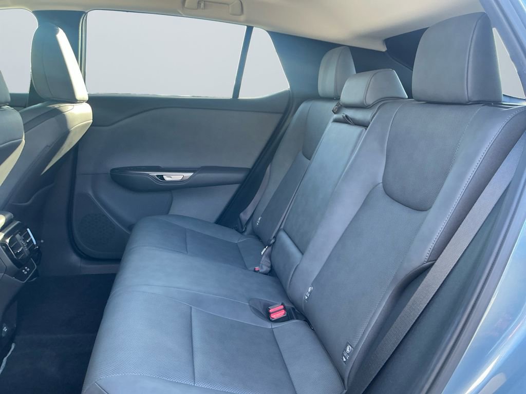 Used 2023 Lexus RZ 450e Premium w/ Technology Package image 13