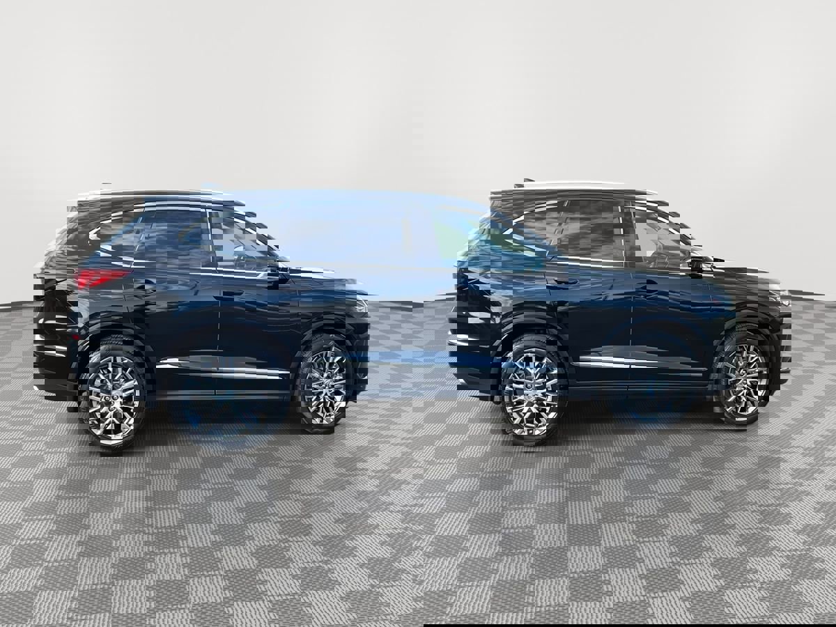 Used 2024 Acura MDX SH-AWD w/ Advance Package image 8