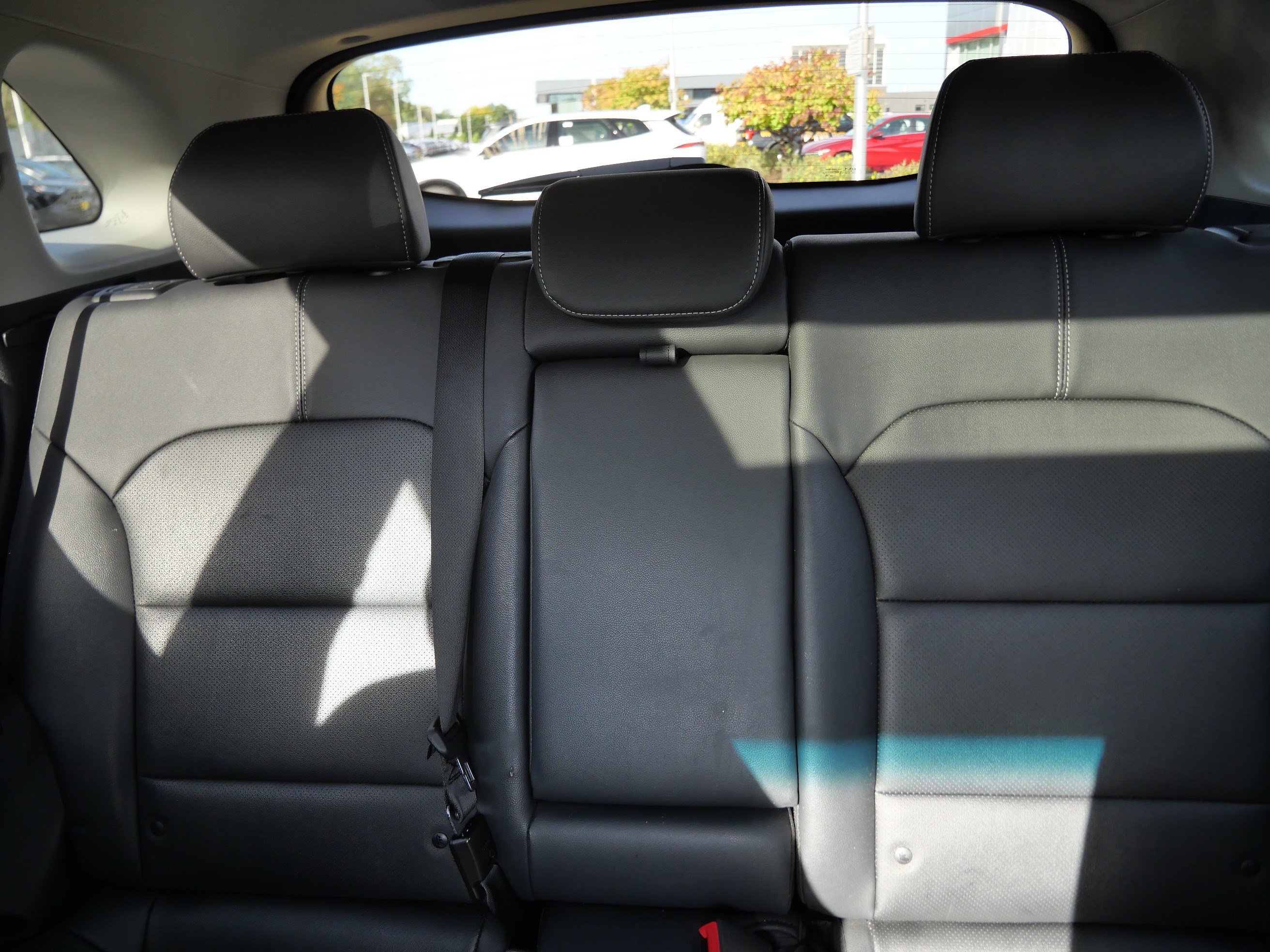 Used 2022 Kia Niro Touring Special Edition FWD image 13