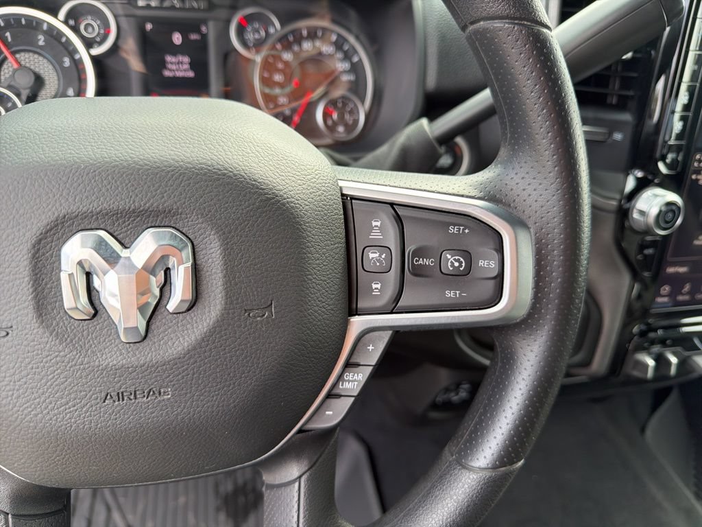New 2026 RAM 3500 Tradesman AWD/4WD image 45