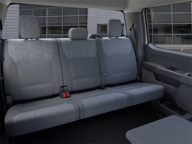 New 2026 Ford F250 XLT image 11