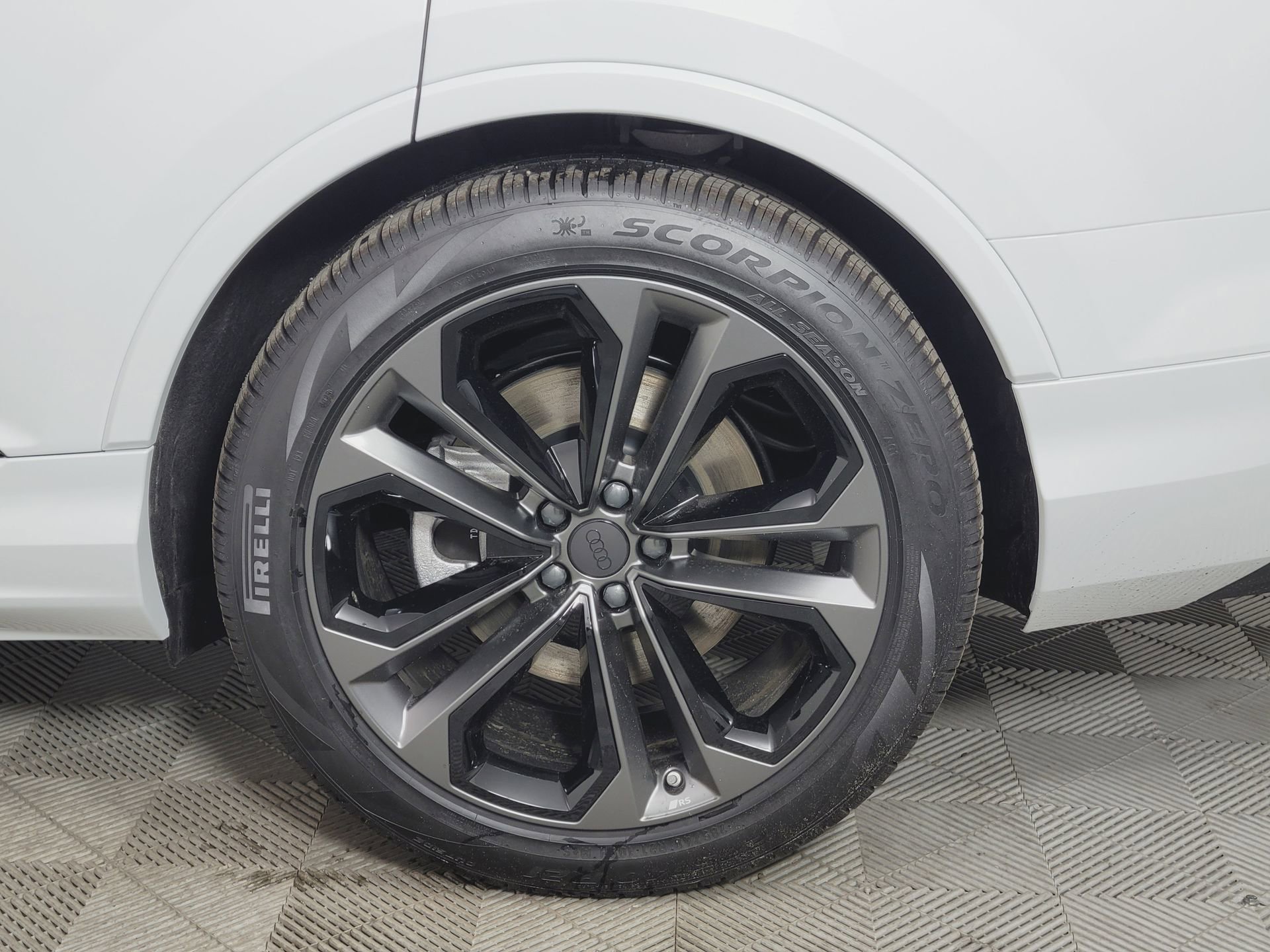 New 2026 Audi Q7 3.0T Premium Plus image 11