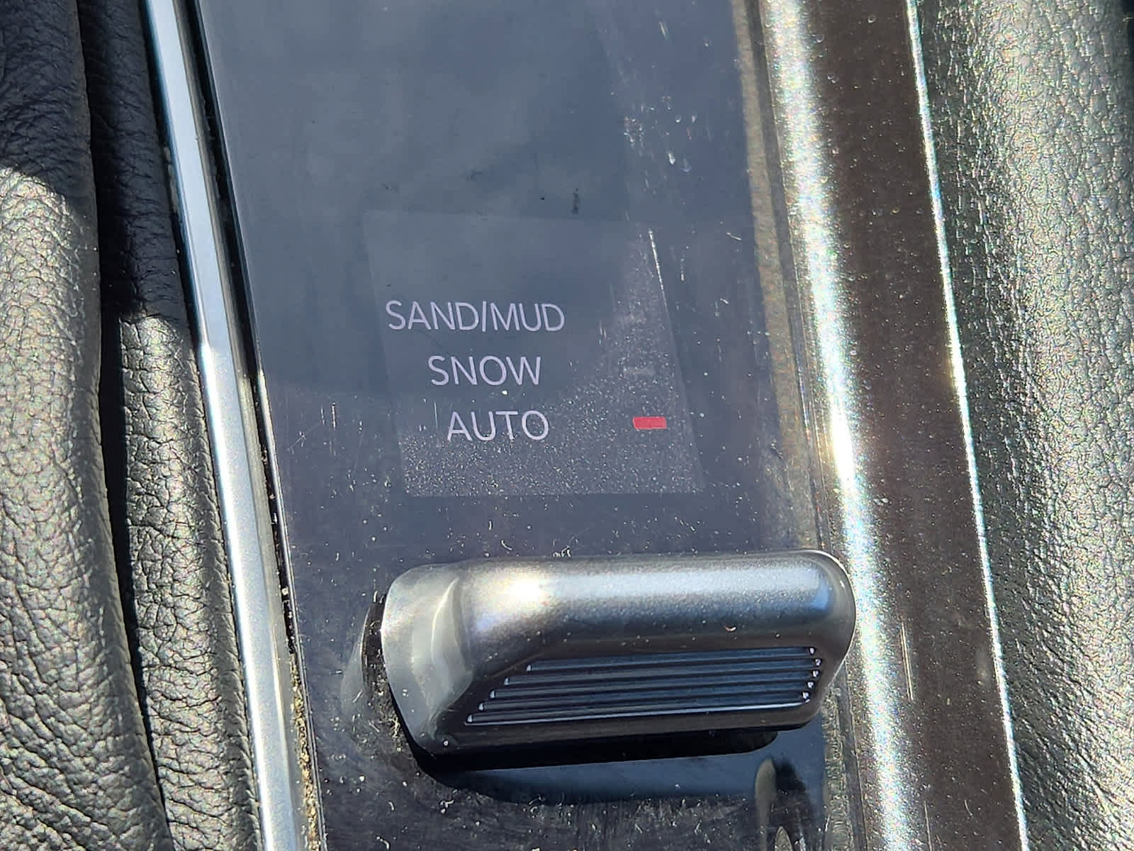 Used 2024 Jeep Compass Sport AWD/4WD image 24