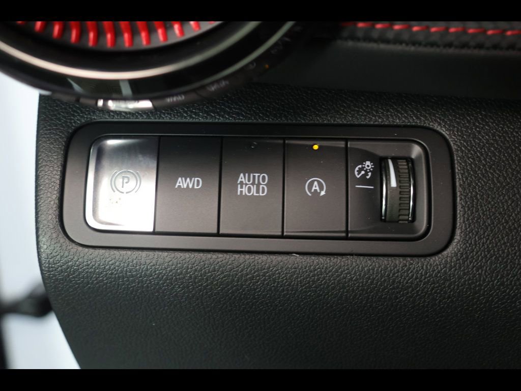 New 2026 Chevrolet Equinox RS w/ Convenience Package III image 25