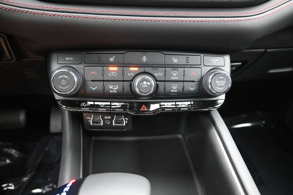 New 2026 Dodge Durango GT w/ Blacktop Package RWD image 18