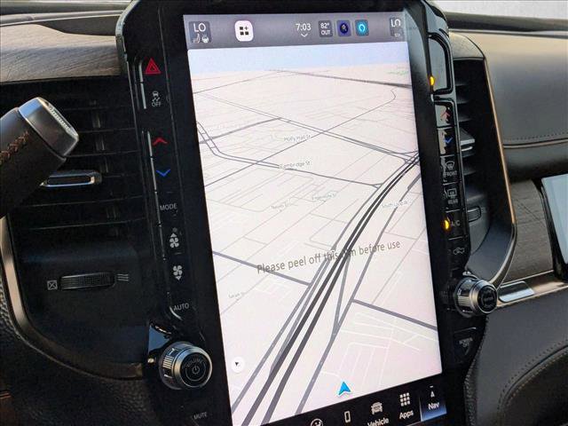 New 2026 RAM 3500 Longhorn image 14