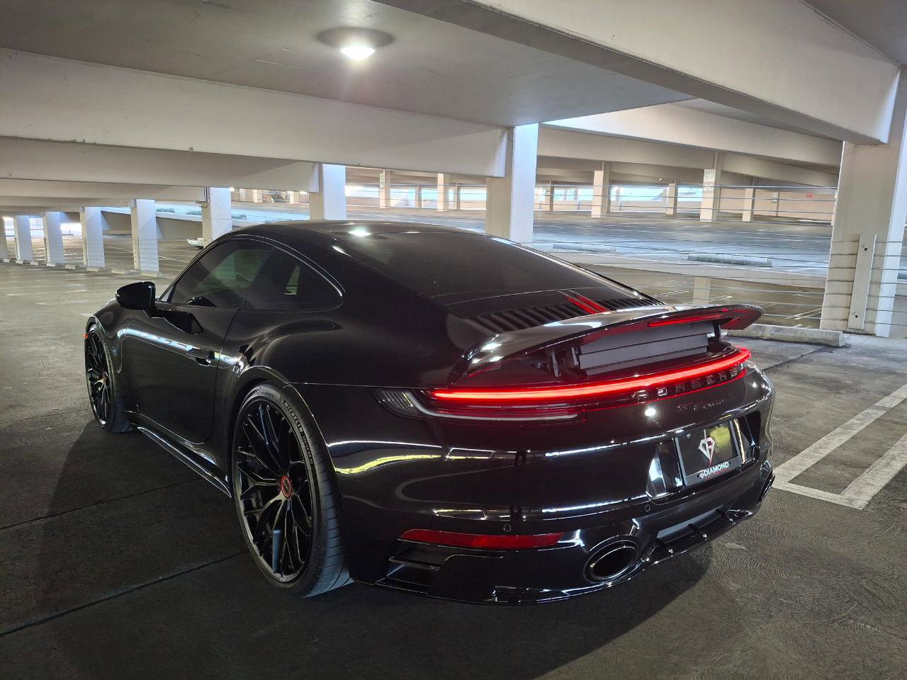 Used 2022 Porsche 911 Carrera S RWD image 61