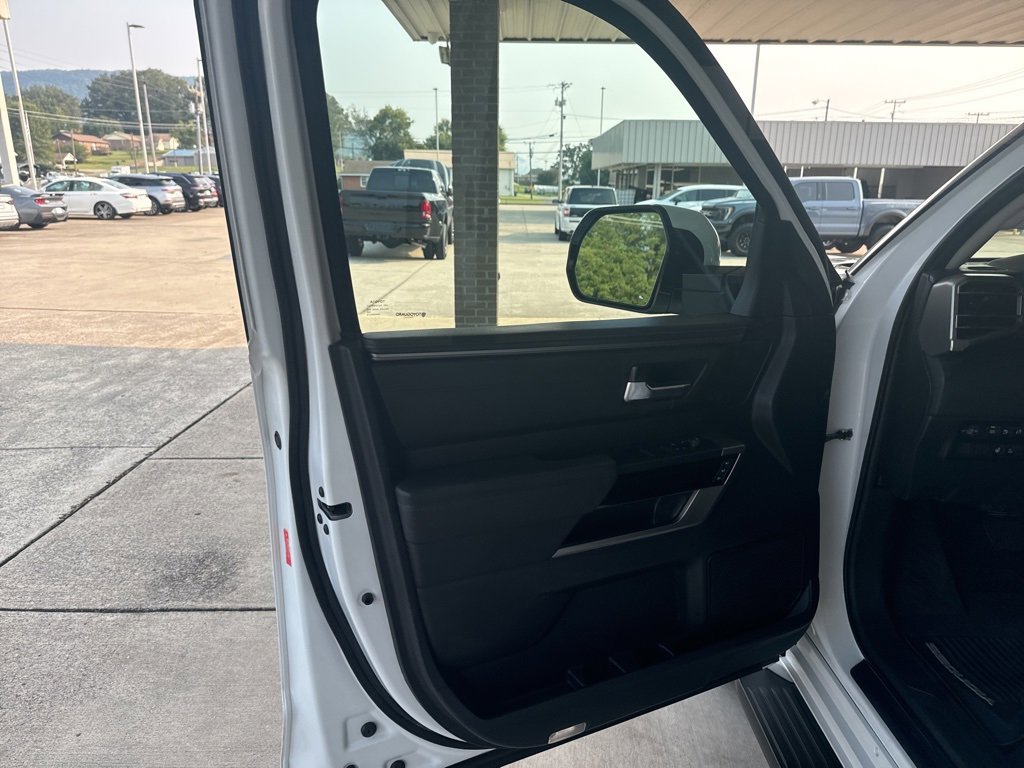 Used 2023 Toyota Sequoia Limited w/ Tow Technology Package image 17