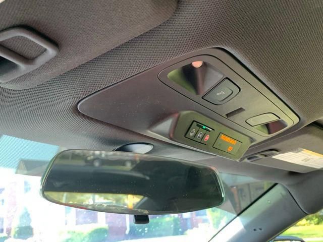 Used 2021 Chevrolet Camaro SS image 27