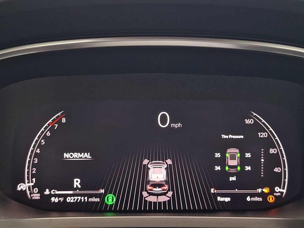 Used 2024 Acura MDX w/ Technology Package AWD/4WD image 19