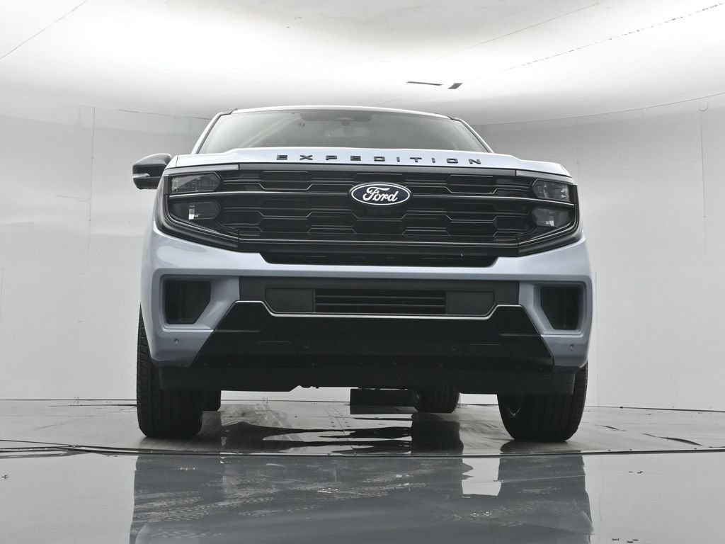 New 2027 Ford Expedition Platinum w/ Stealth Appearance Package AWD/4WD image 53