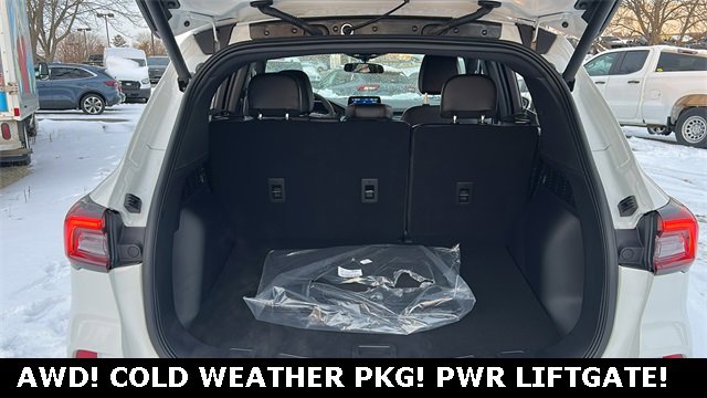 New 2026 Ford Escape ST-Line w/ Cold Weather Package image 29
