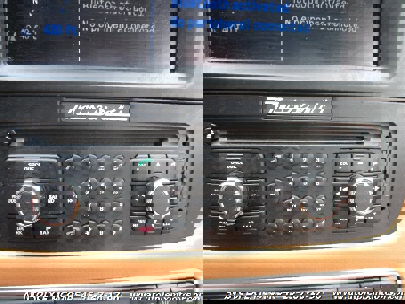 Used 2011 Maserati GranTurismo Convertible image 29