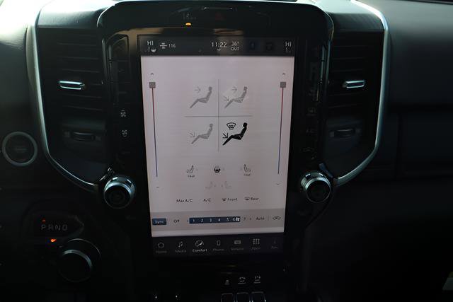 New 2026 RAM 1500 Big Horn image 12