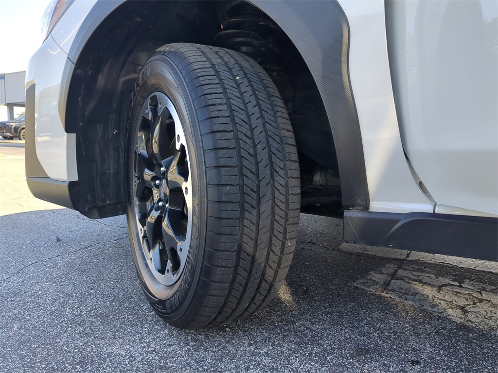 Used 2023 Subaru Crosstrek 2.0i Premium image 33