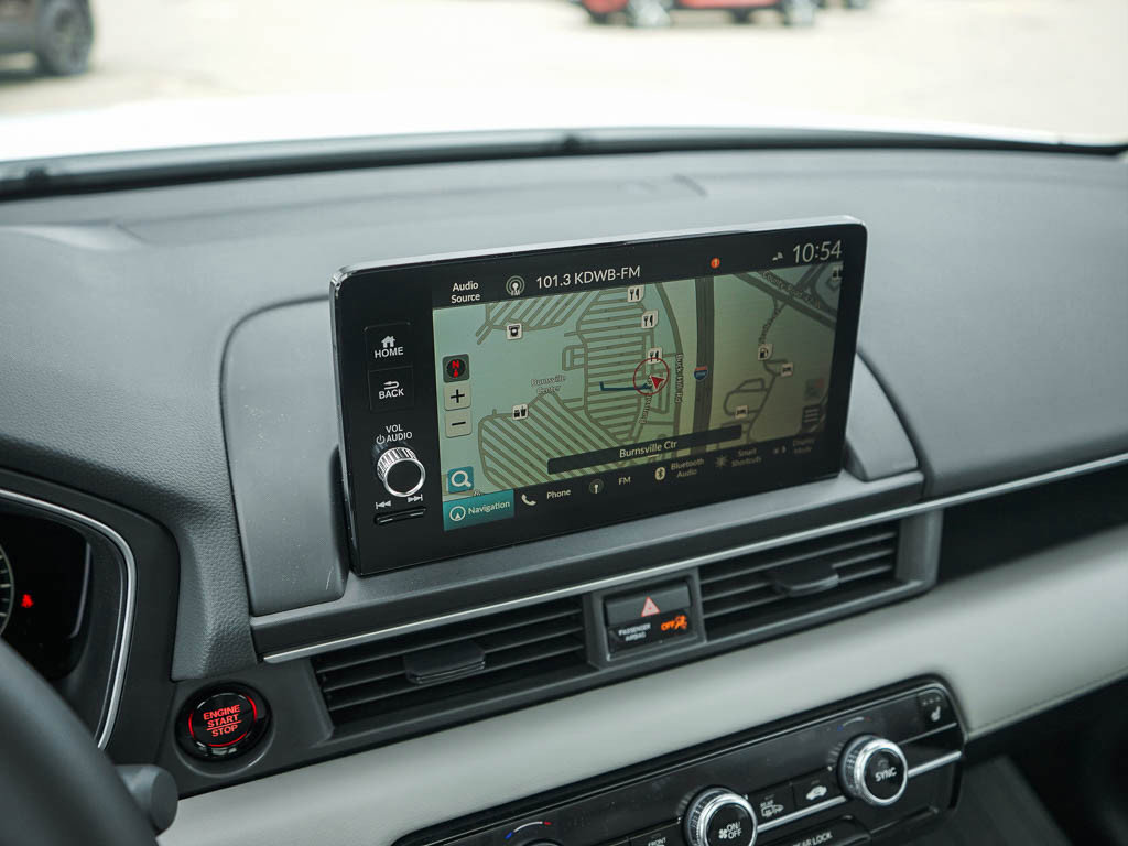 New 2025 Honda Pilot Touring image 25