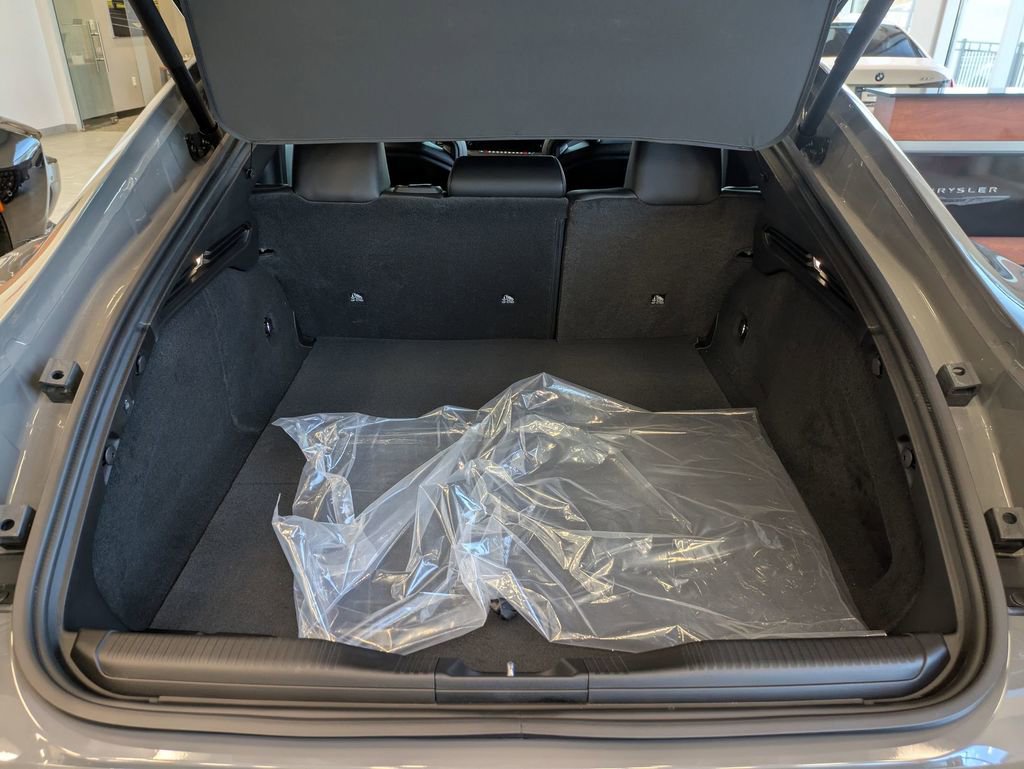 New 2026 Dodge Charger Scat Pack image 25