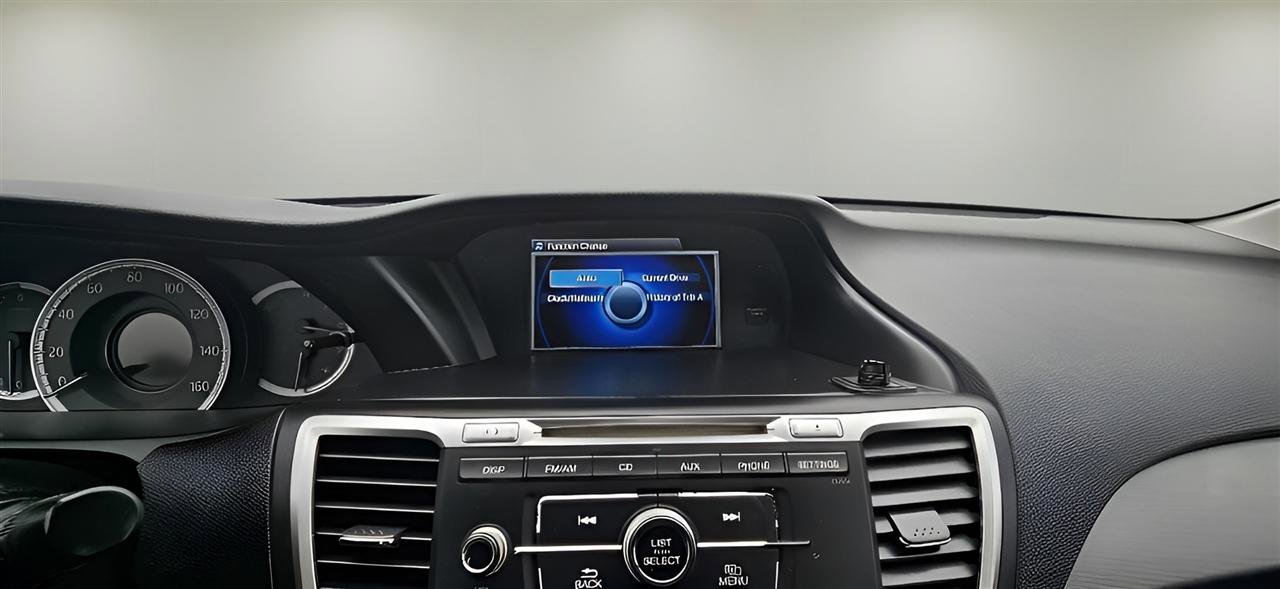 Used 2014 Honda Accord LX image 15