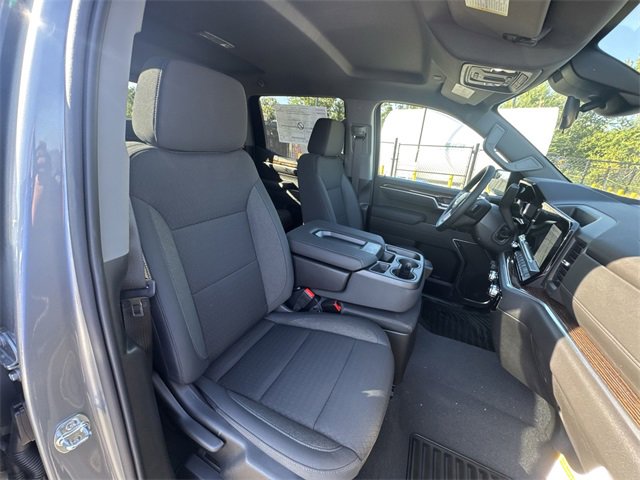New 2026 GMC Sierra 1500 SLE w/ X31 Off-Road Package image 23