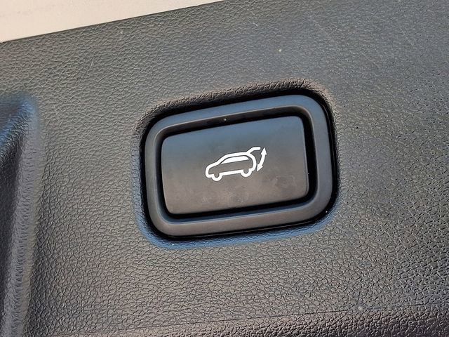 Used 2024 Hyundai Tucson SEL AWD/4WD image 32
