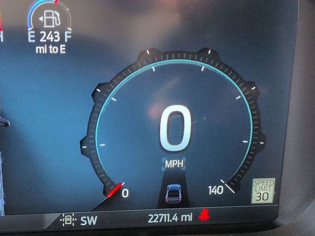 Certified 2025 Ford F150 Raptor w/ Equipment Group 803A Raptor R image 37