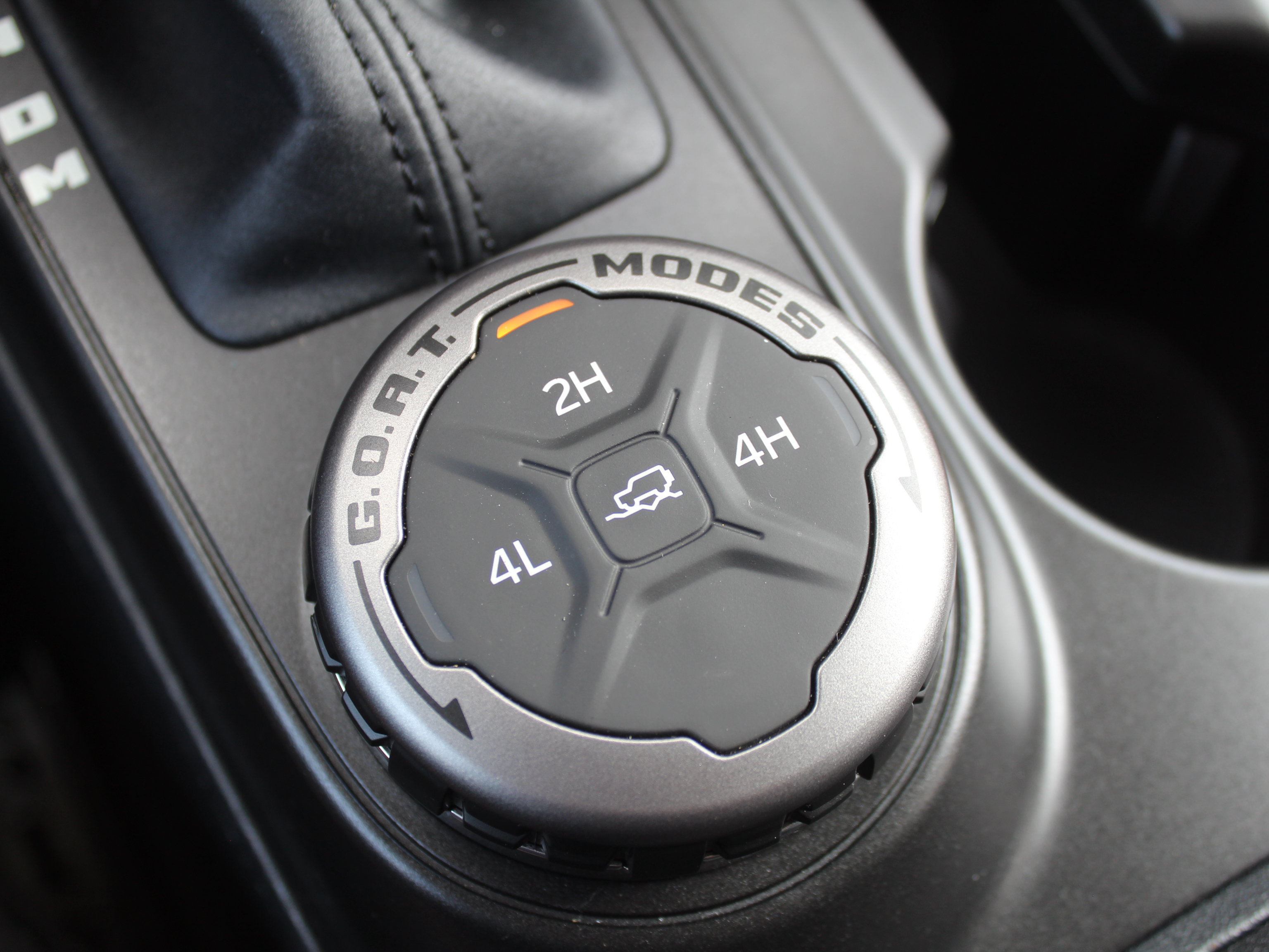 Used 2023 Ford Bronco Outer Banks AWD/4WD image 21