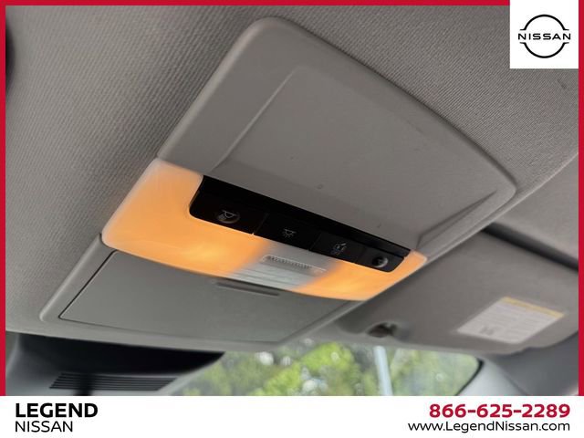 Used 2023 Nissan Sentra SV w/ All-Weather Package FWD image 30